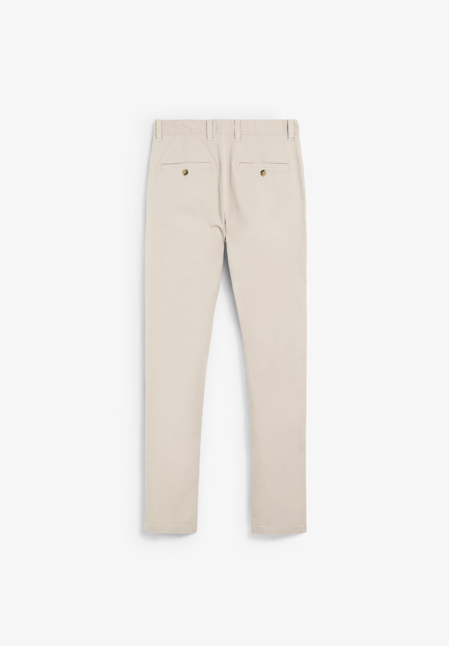 PANTALÓN CHINO CASUAL