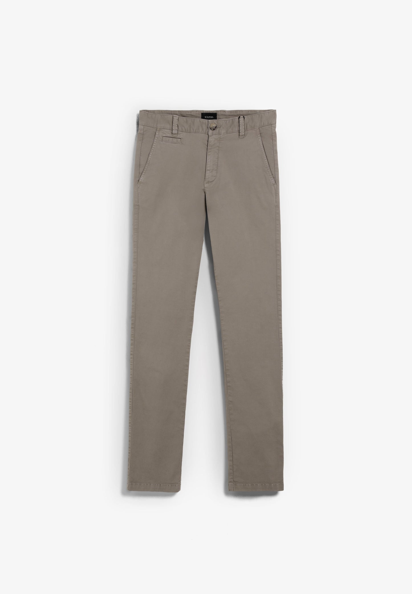 PANTALÓN CHINO CASUAL