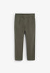 PANTALÓN PINZAS LOOSE FIT