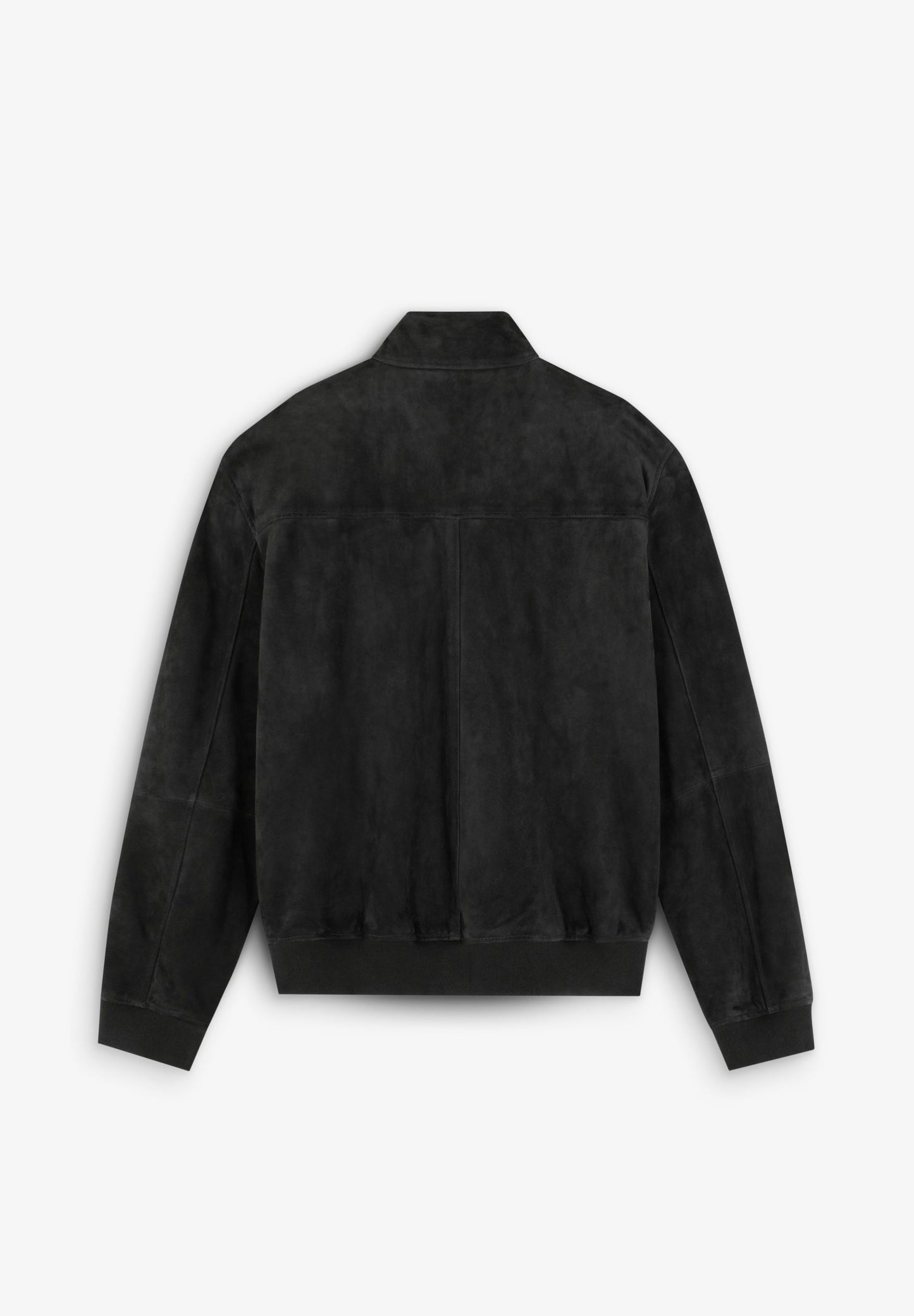 CHAQUETA PIEL DE CABRA