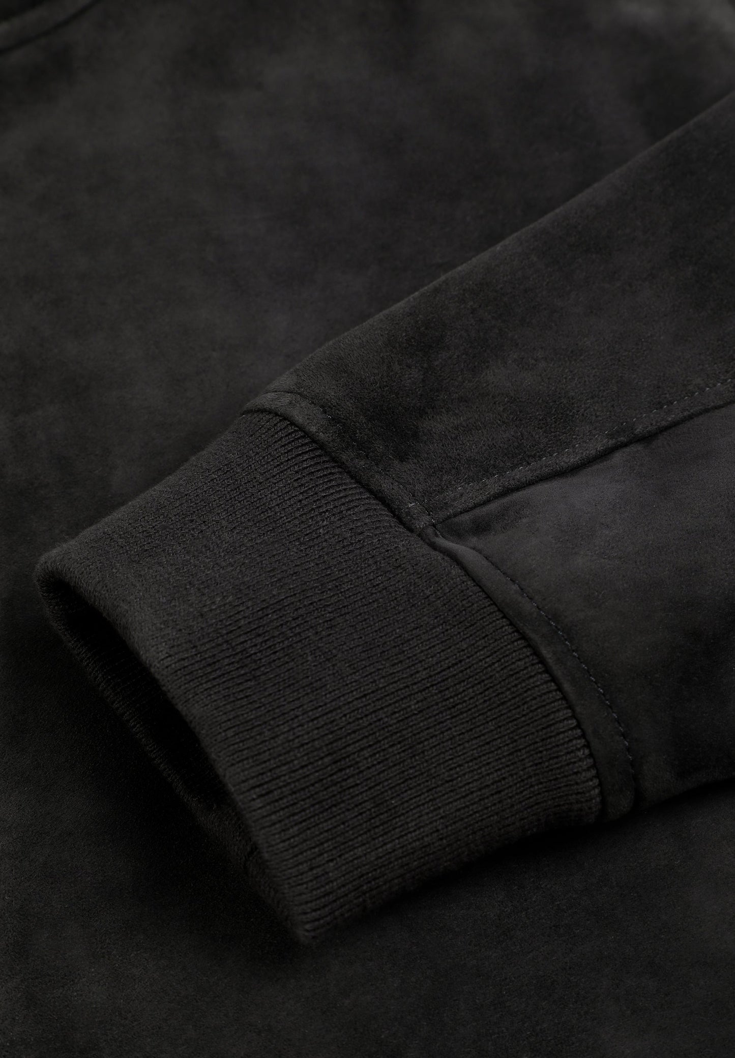 CHAQUETA PIEL DE CABRA