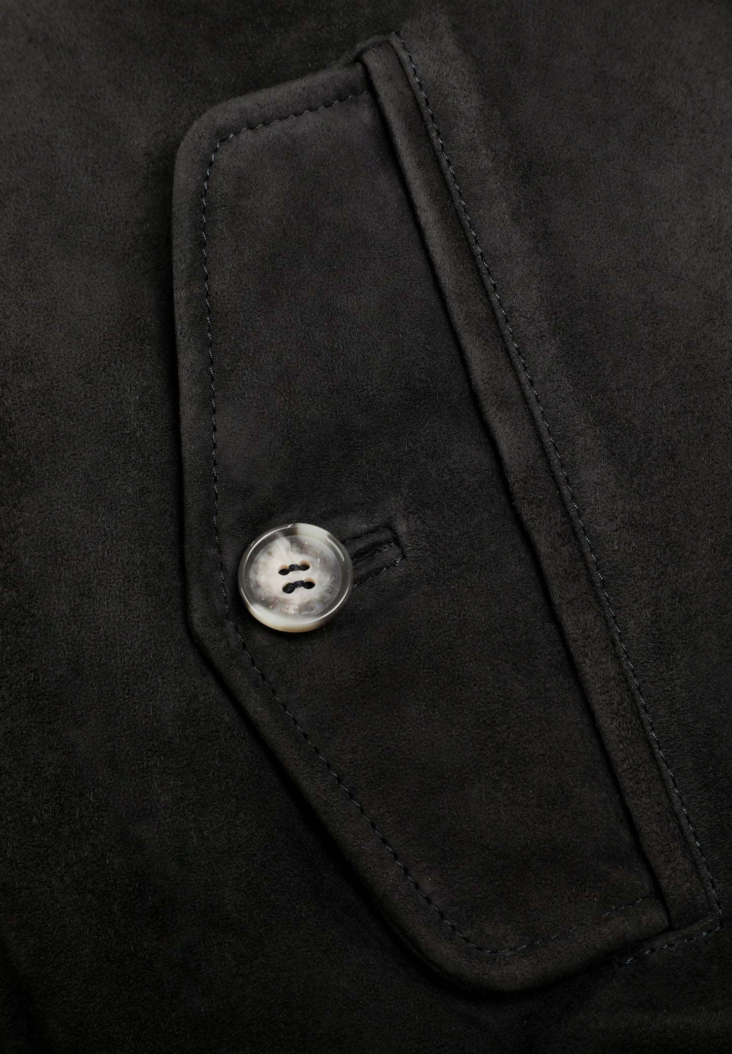 CHAQUETA PIEL DE CABRA