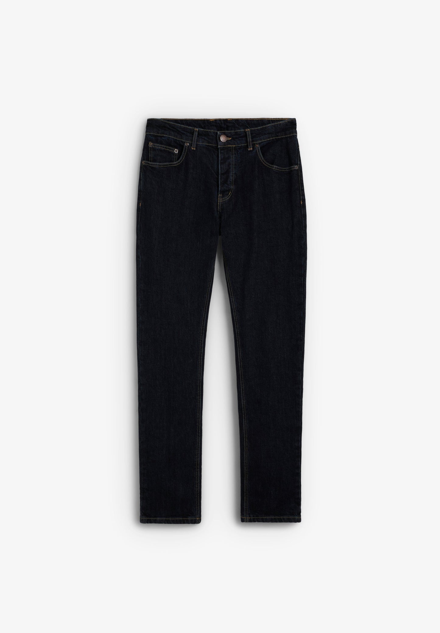 PANTALON DENIM REGULAR
