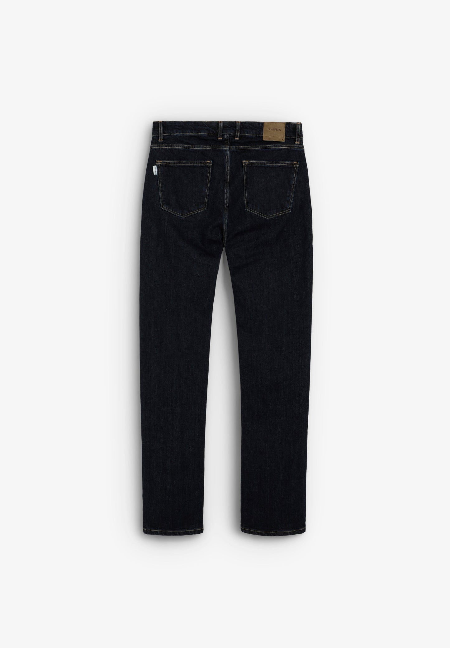 PANTALON DENIM REGULAR