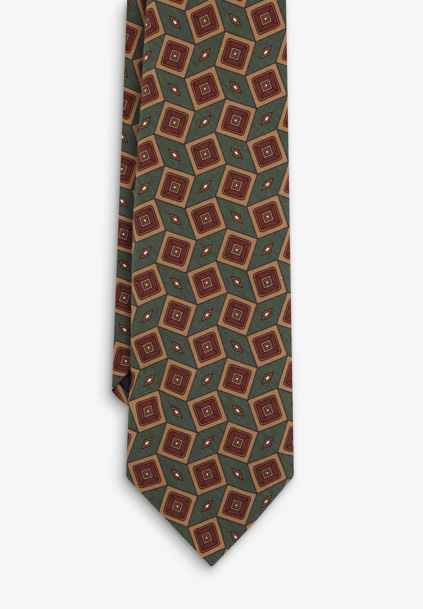SCDIAMOND TIE