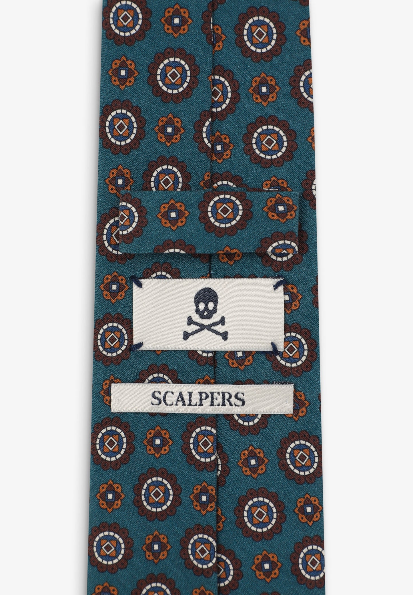 SCCALEIDO TIE