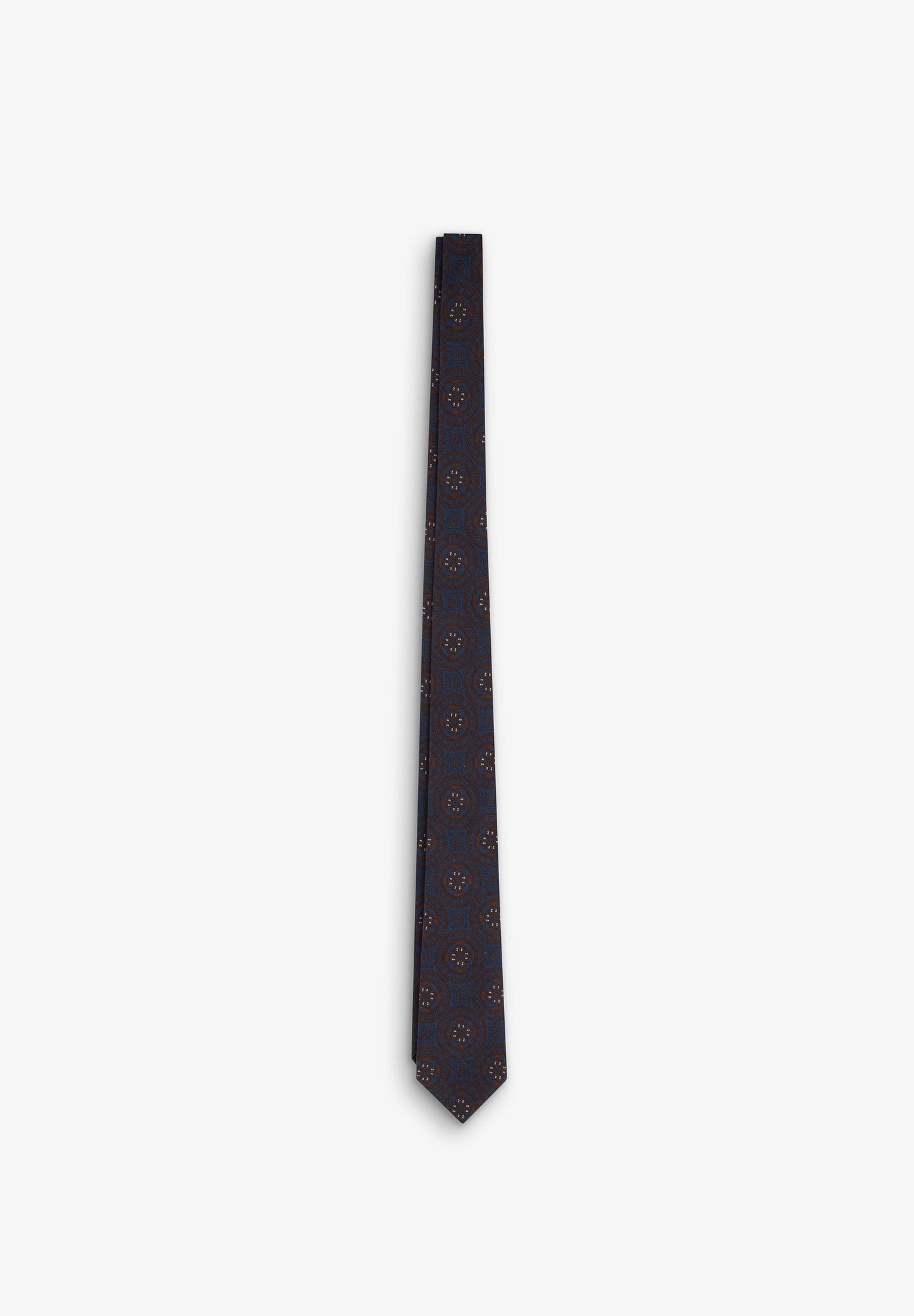 SCPAISLEY TIE