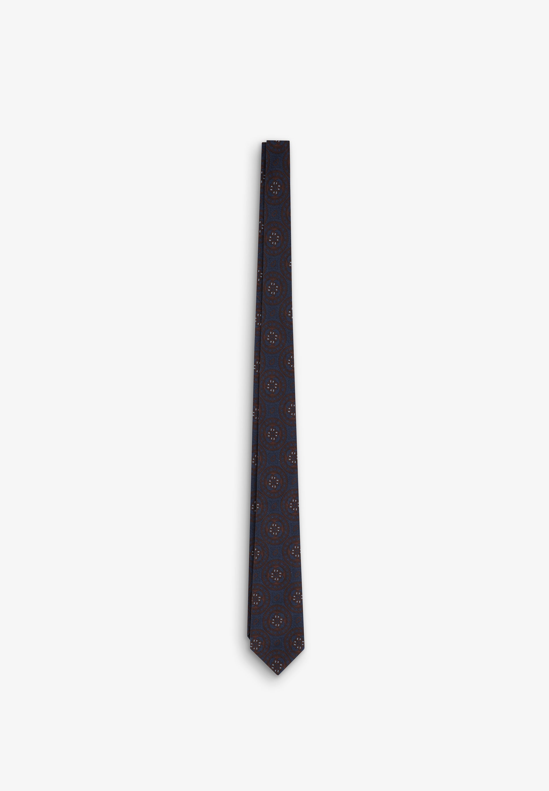 SCPAISLEY TIE