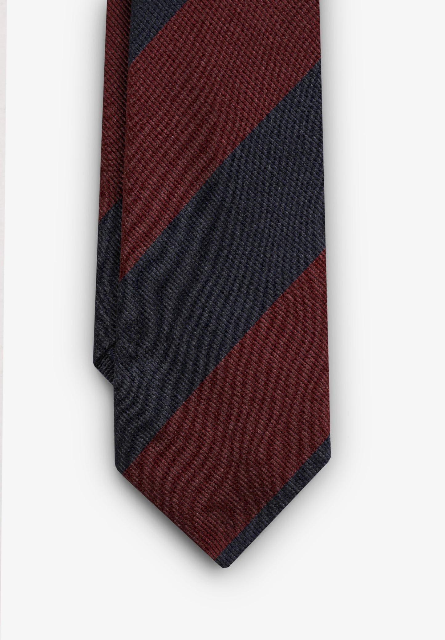 CORBATA RAYAS SEDA
