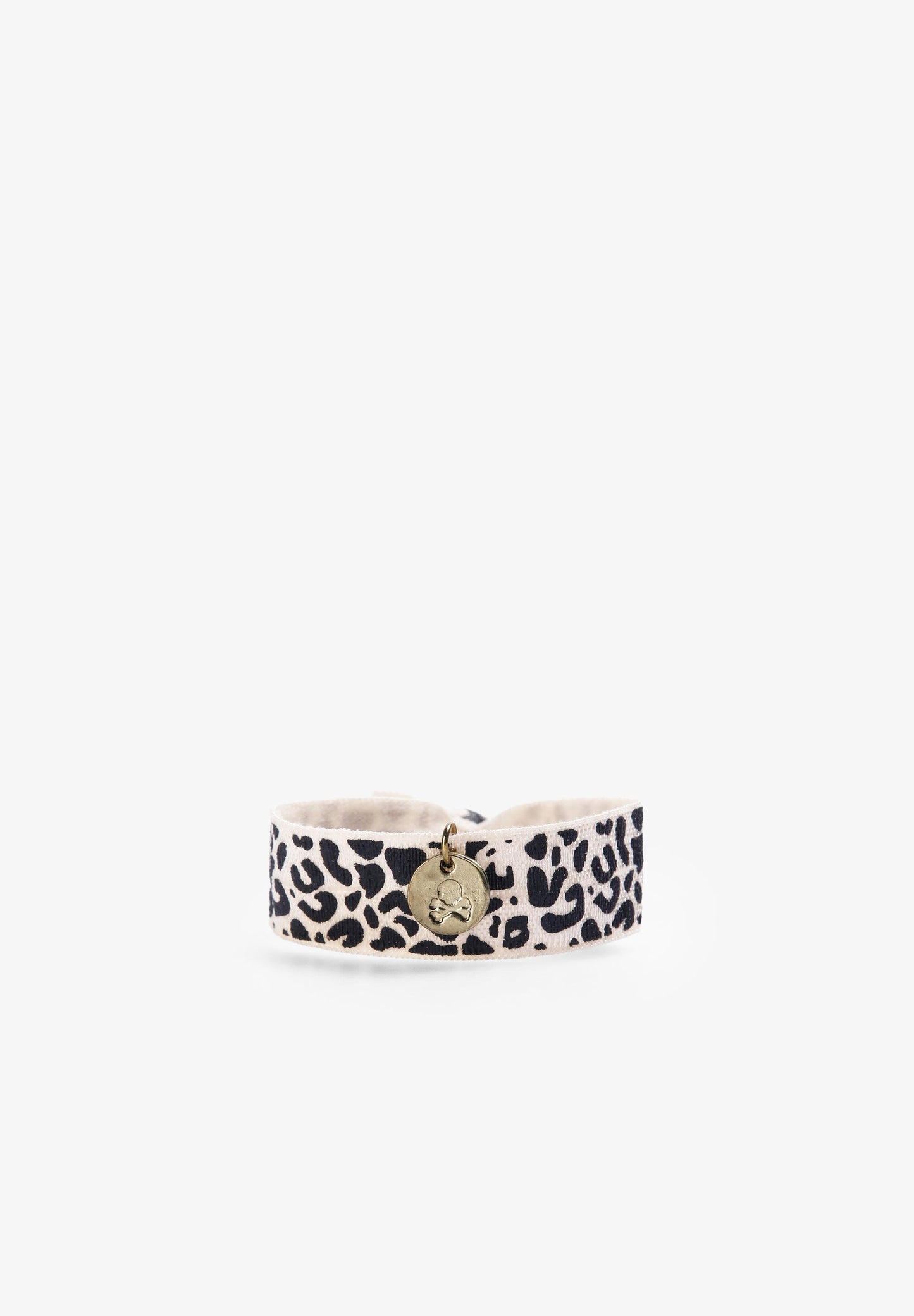 BRAZALETES ESTAMPADOS CALAVERA