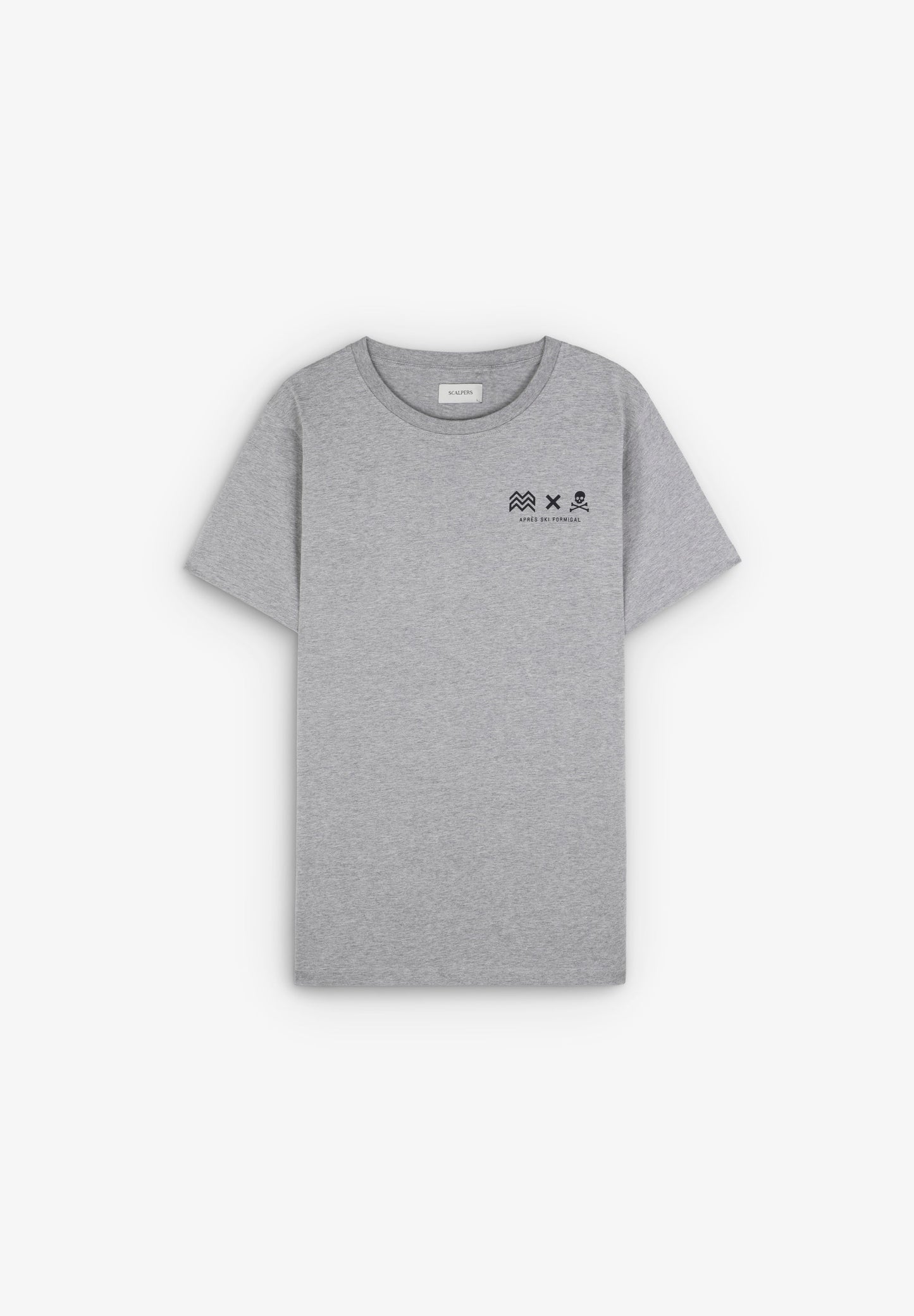 TEE MOD.1