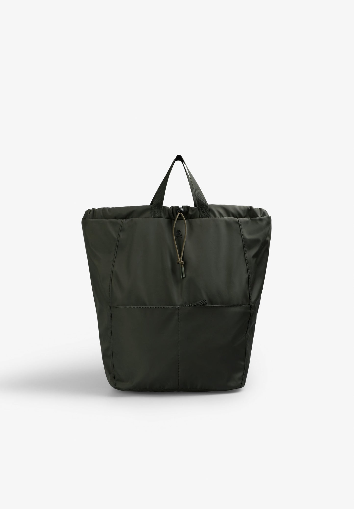 MOCHILA TÉCNICA GANCHO