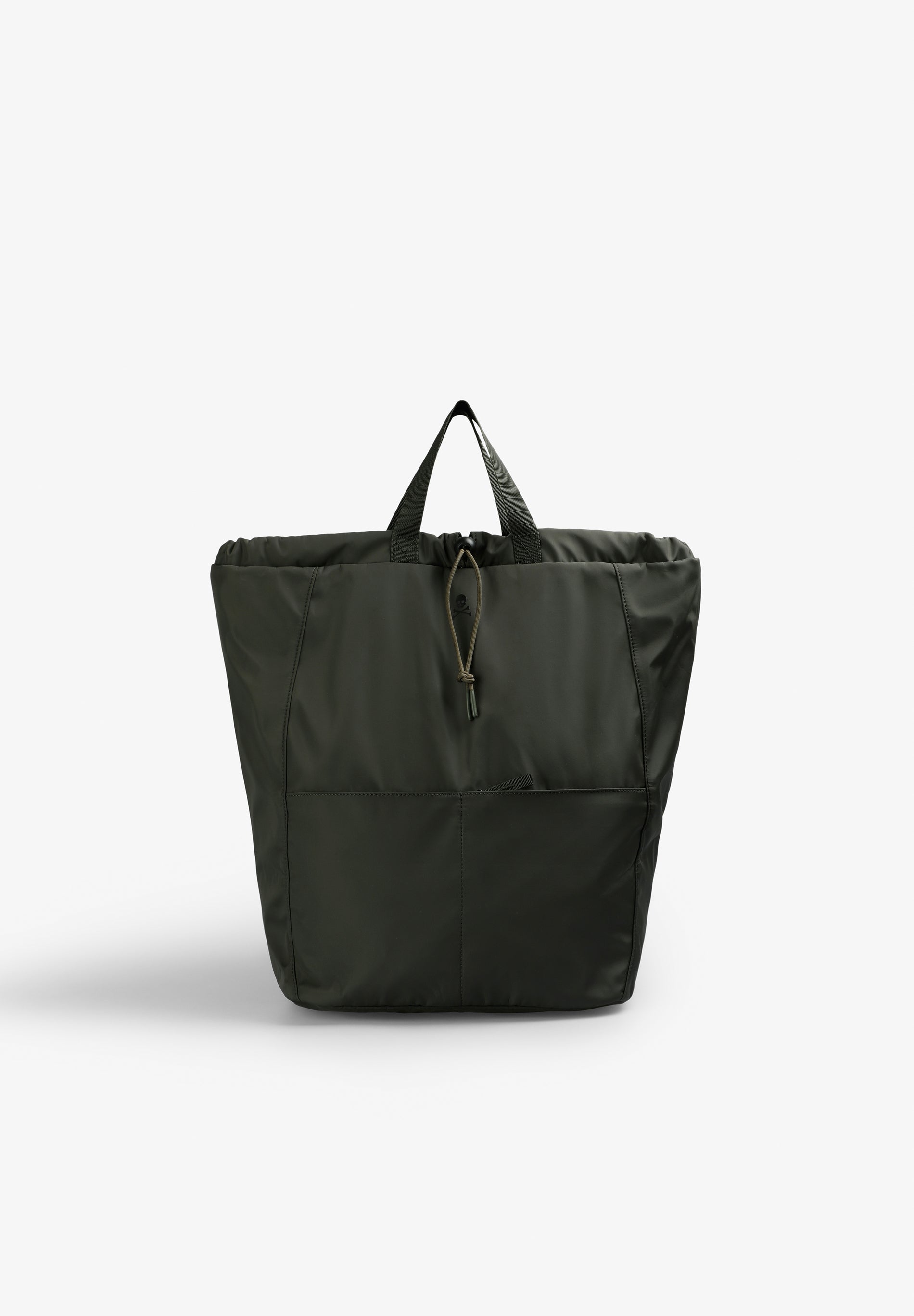 MOCHILA TÉCNICA GANCHO