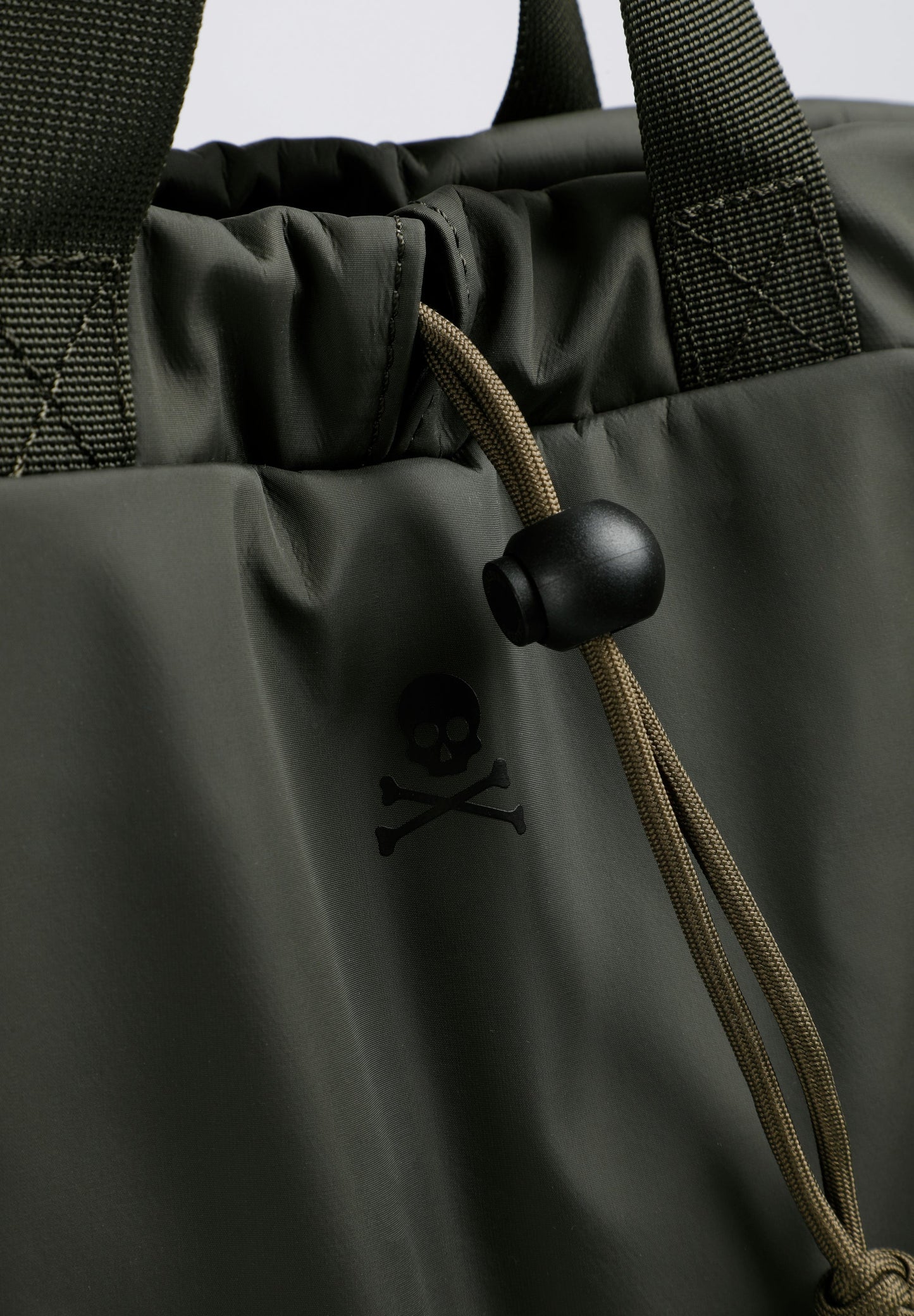 MOCHILA TÉCNICA GANCHO