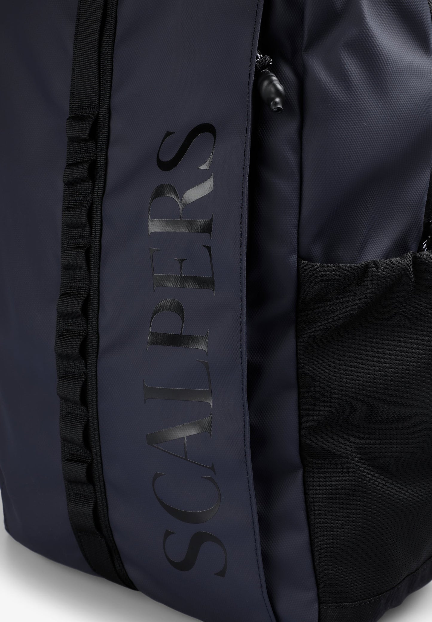 MOCHILA TÉCNICA ACOLCHADA AJUTABLE