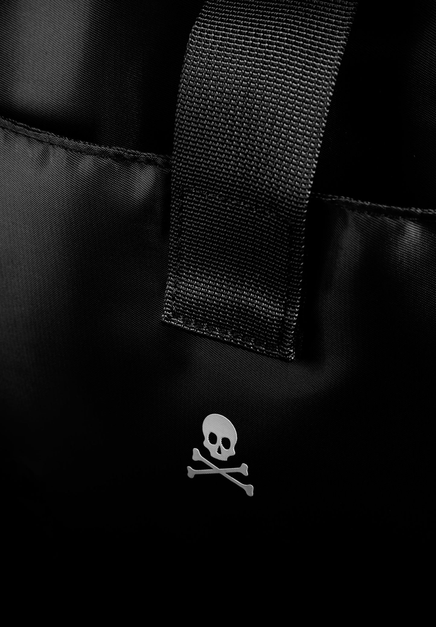 MOCHILA TÉCNICA CALAVERA