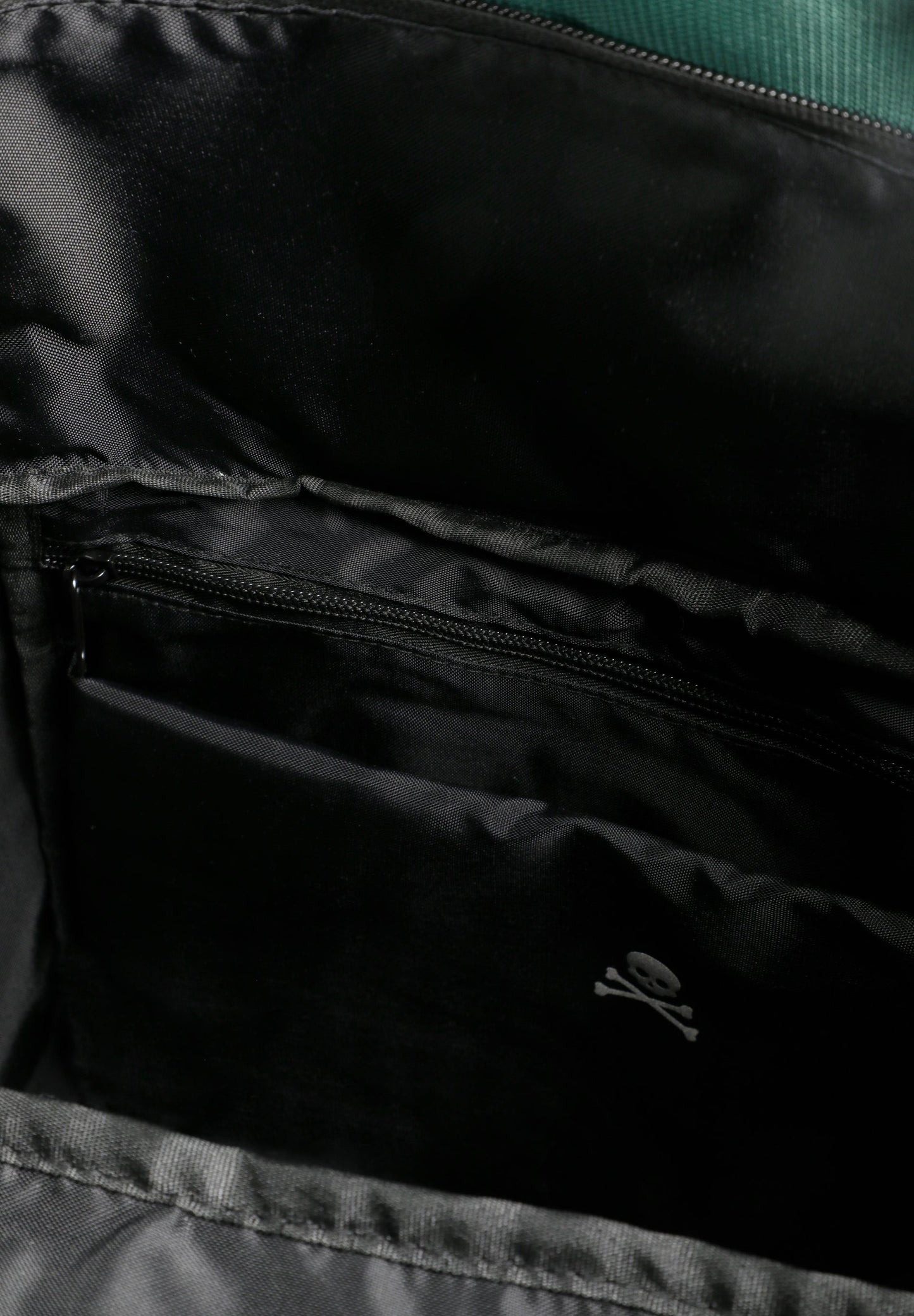 MOCHILA TÉCNICA DOBLE BOLSILLO