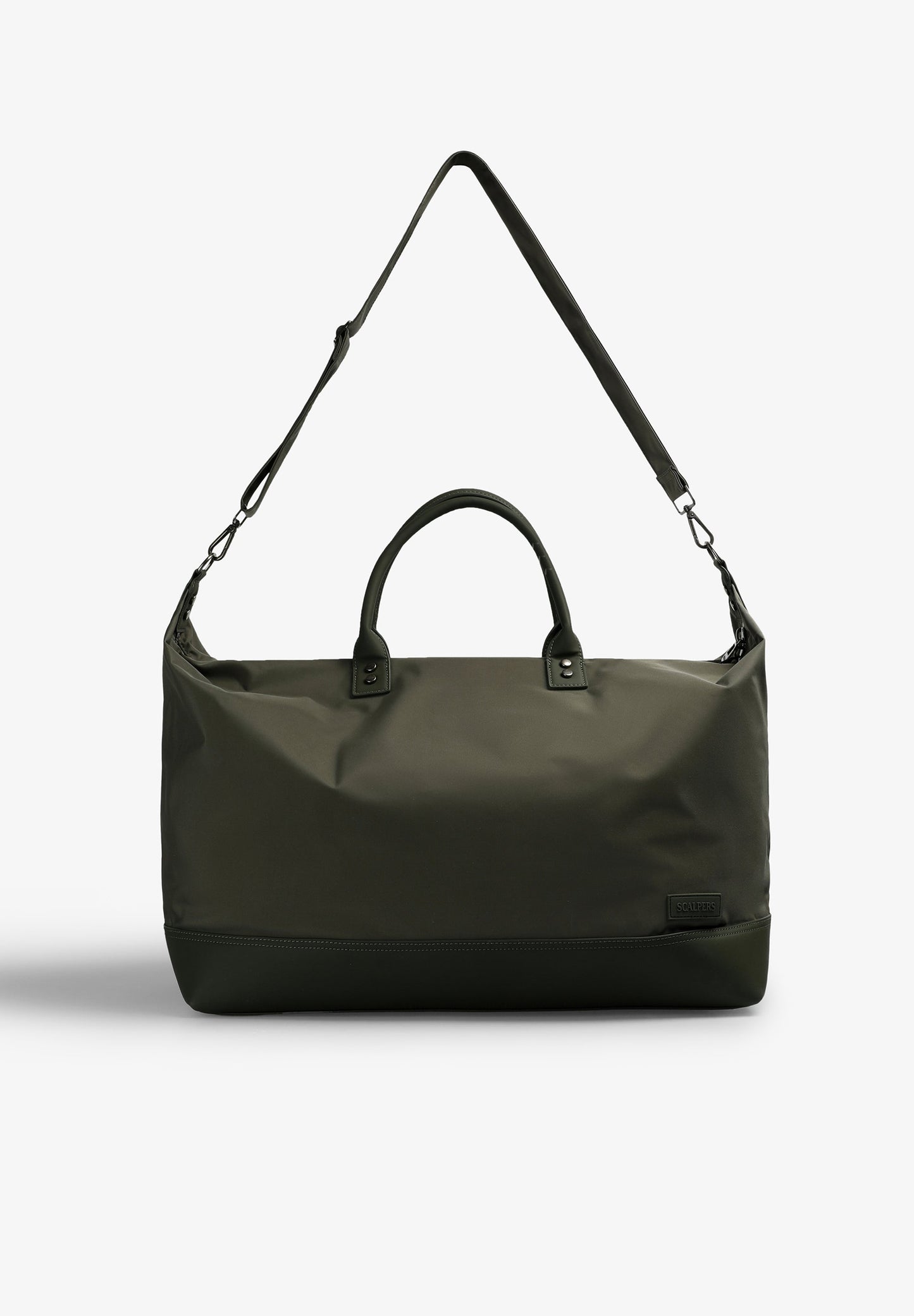 BOLSA VIAJE HOMBRO AJUSTABLE