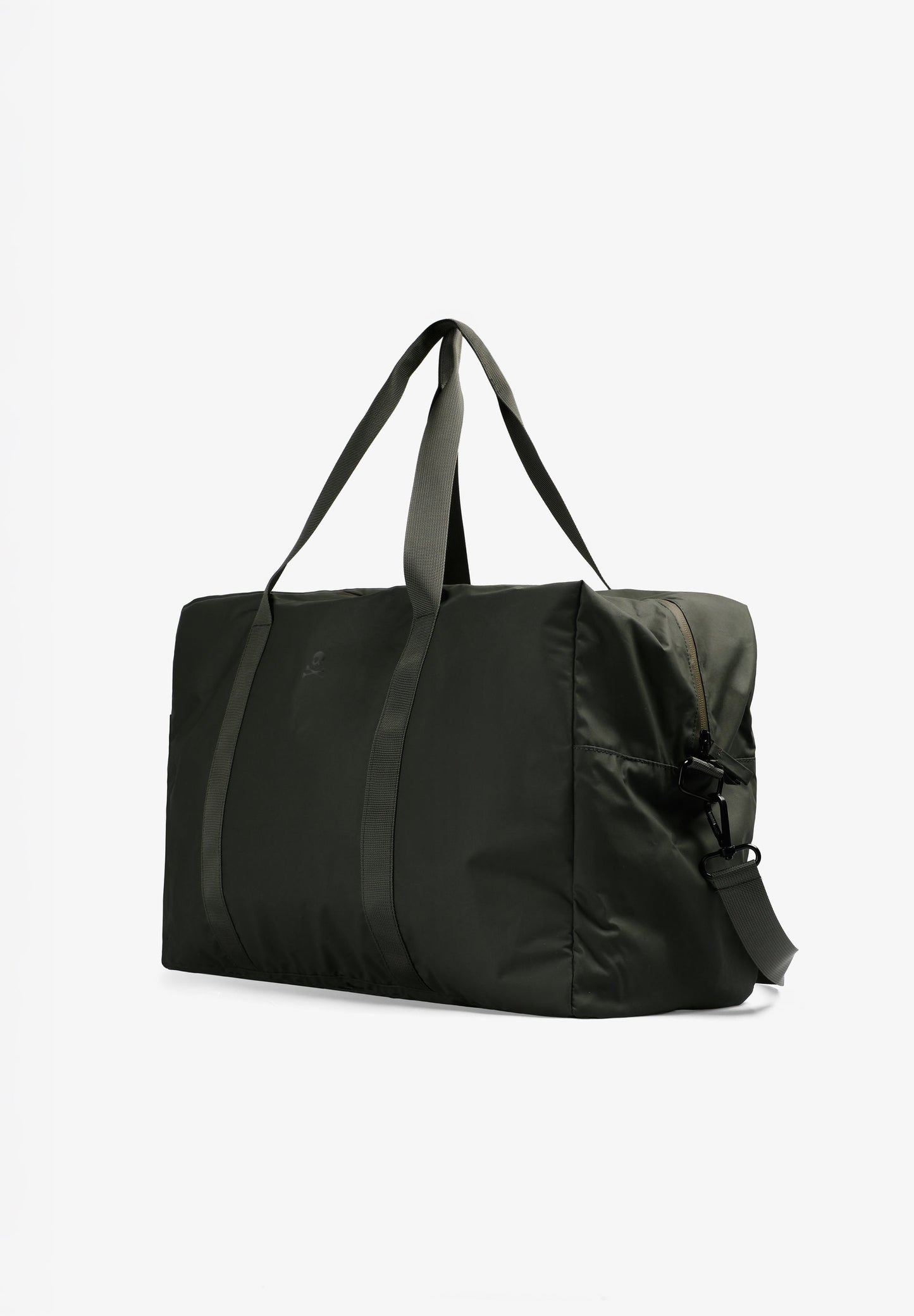 BOLSA VIAJE ENCERADA