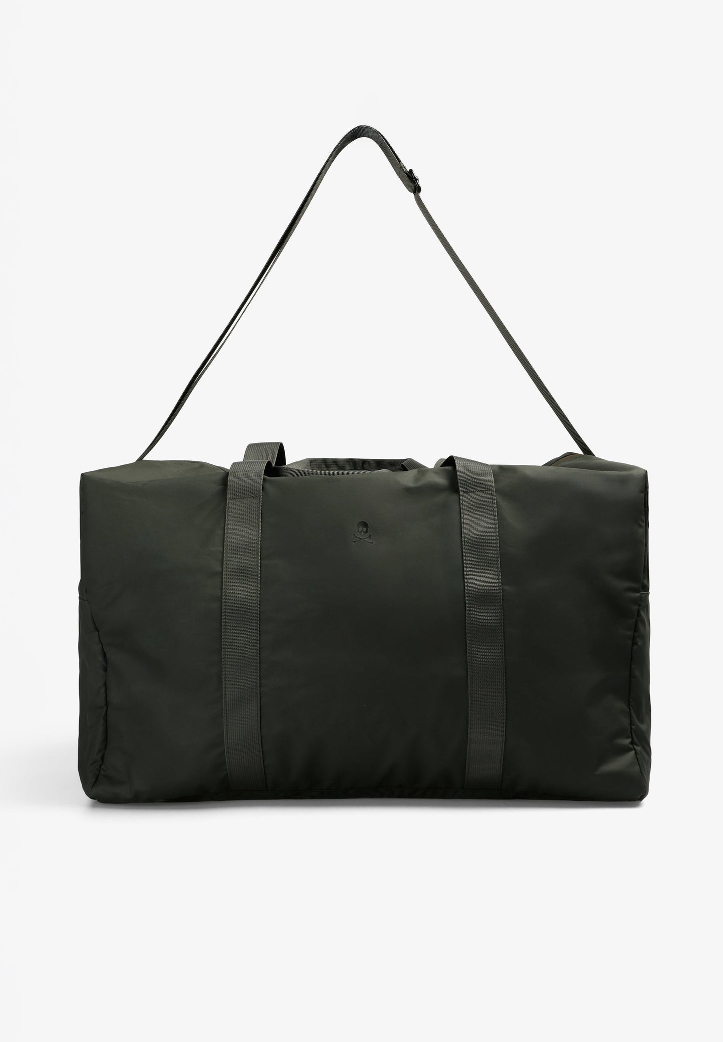 BOLSA VIAJE ENCERADA