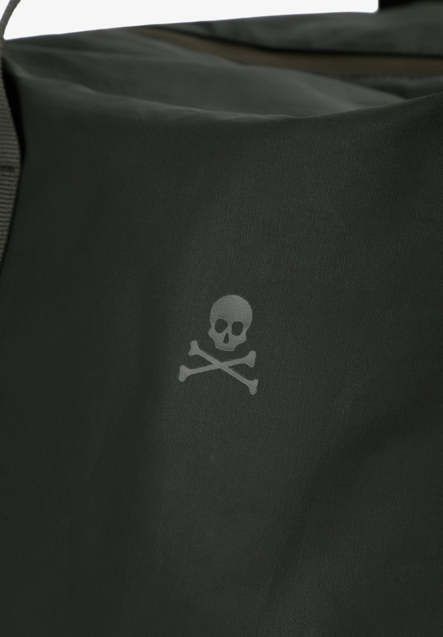 BOLSA VIAJE ENCERADA