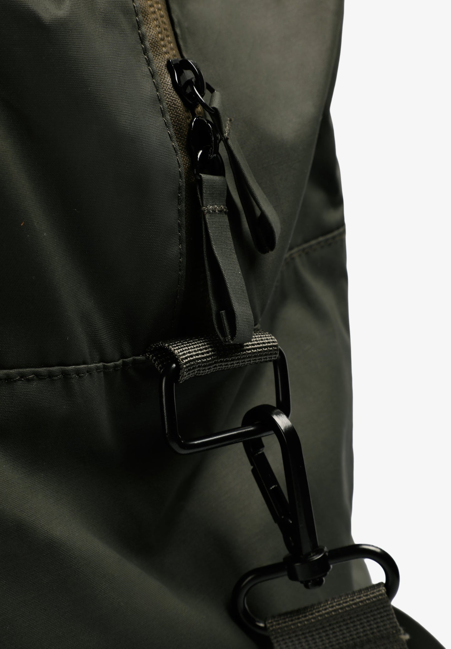 BOLSA VIAJE ENCERADA