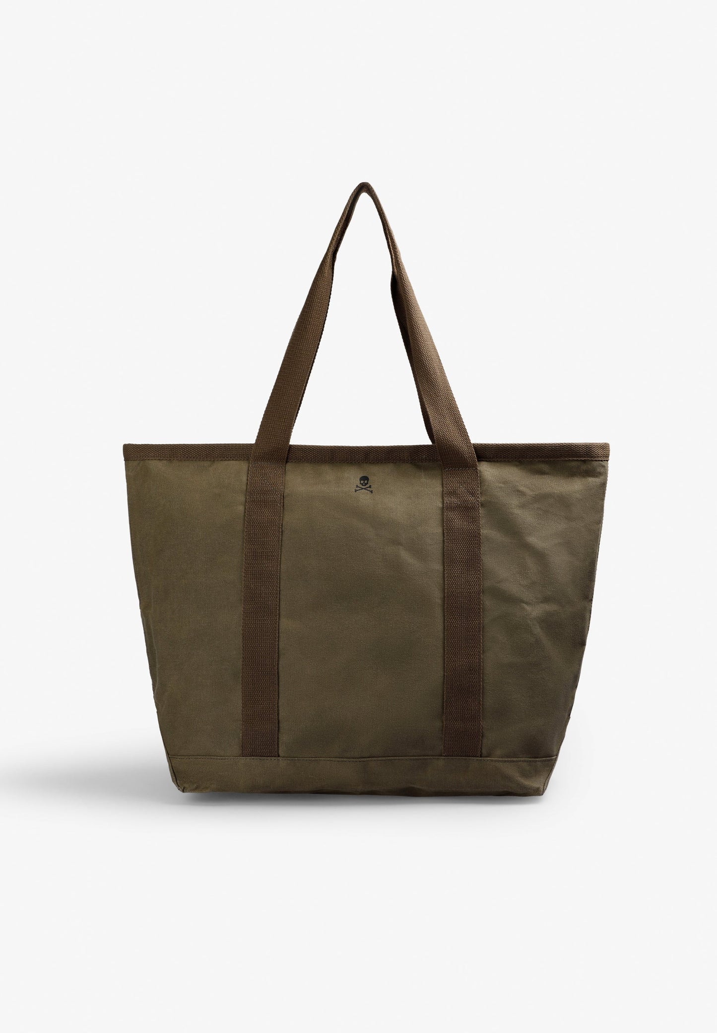 BOLSA SHOPPER ENCERADA