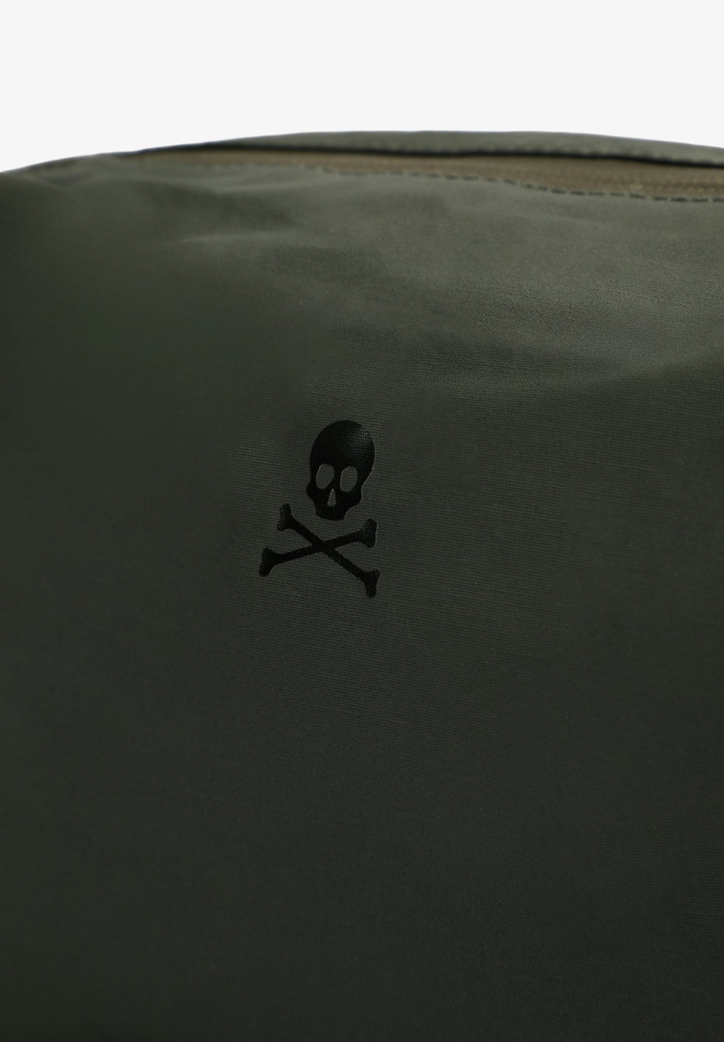 NECESER VIAJE ENCERADO