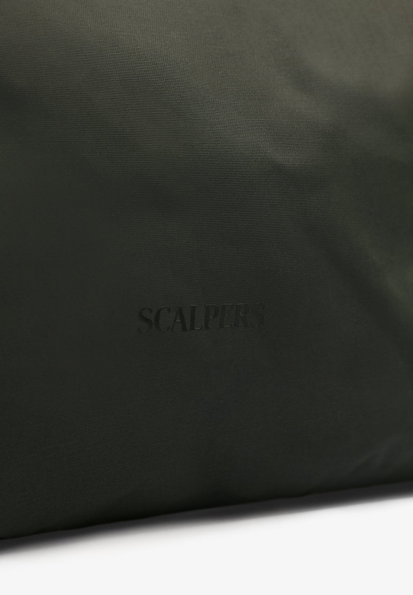 NECESER VIAJE ENCERADO