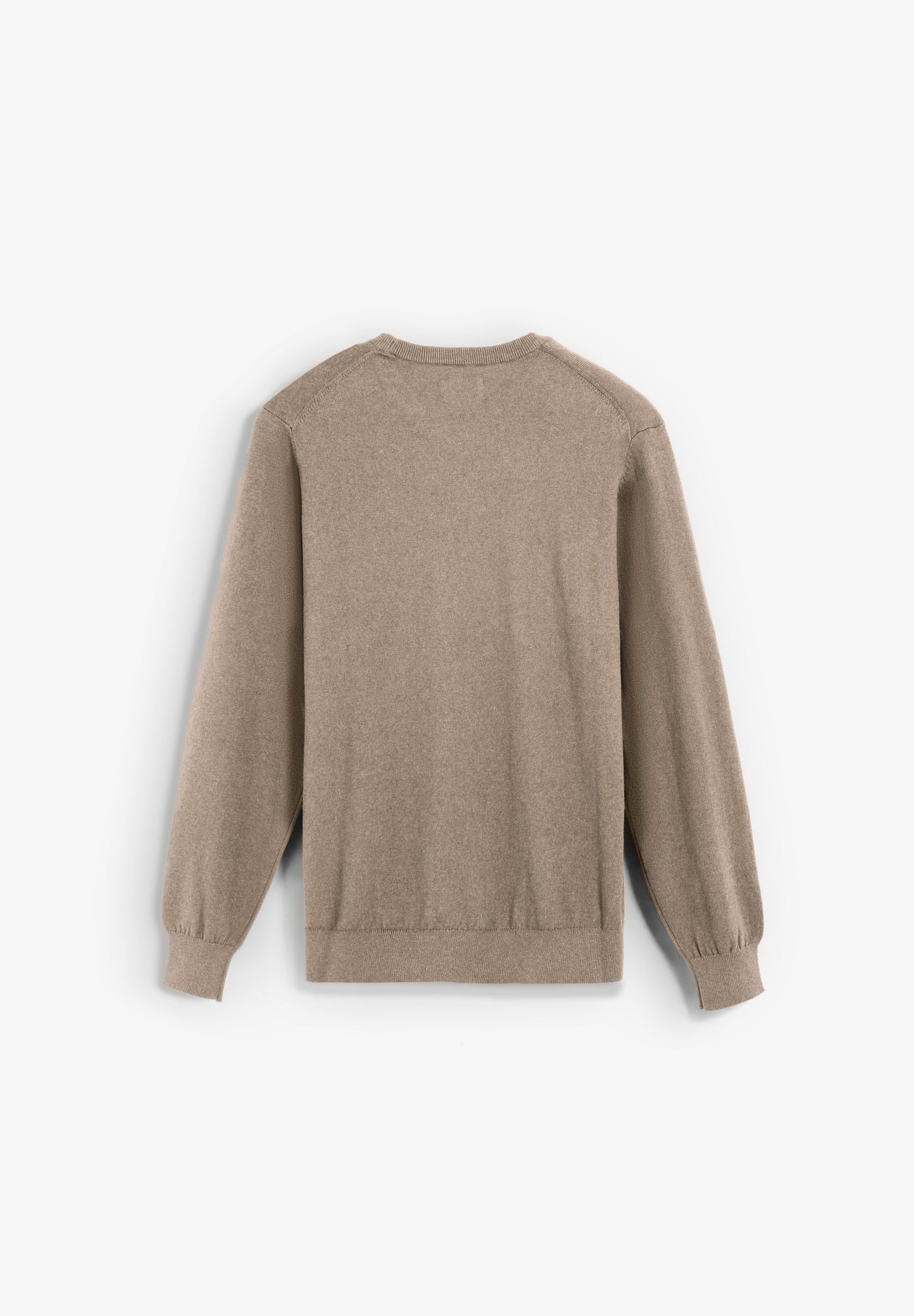 JERSEY PUNTO MANGA LARGA ALGODÓN