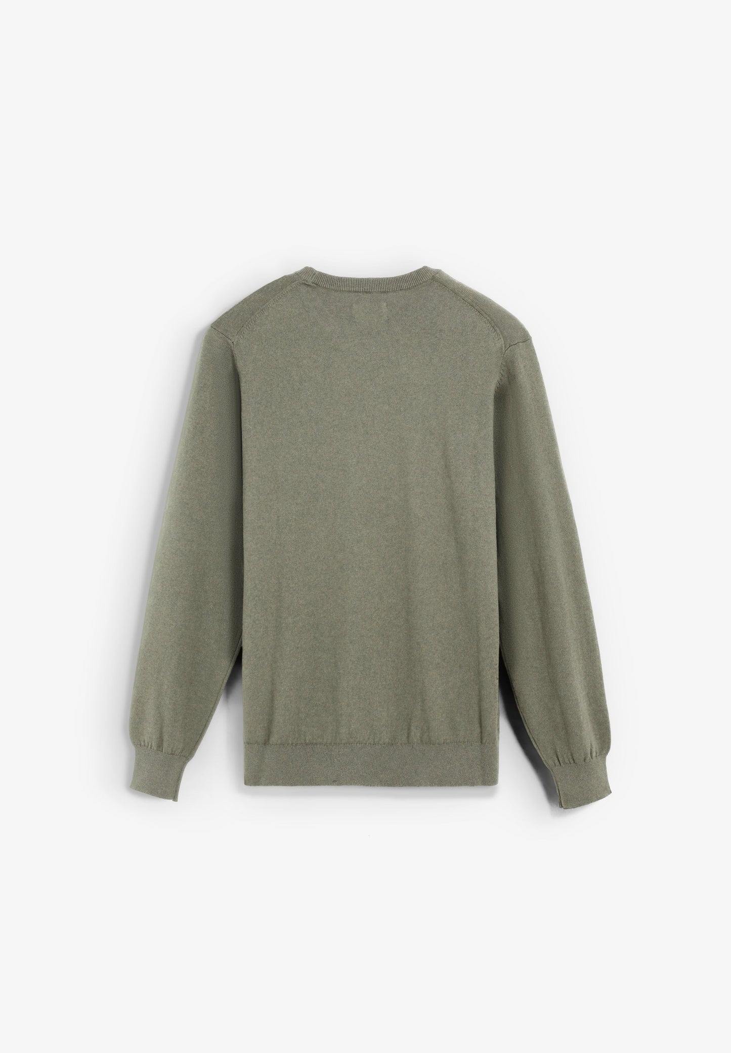 JERSEY PUNTO MANGA LARGA ALGODÓN