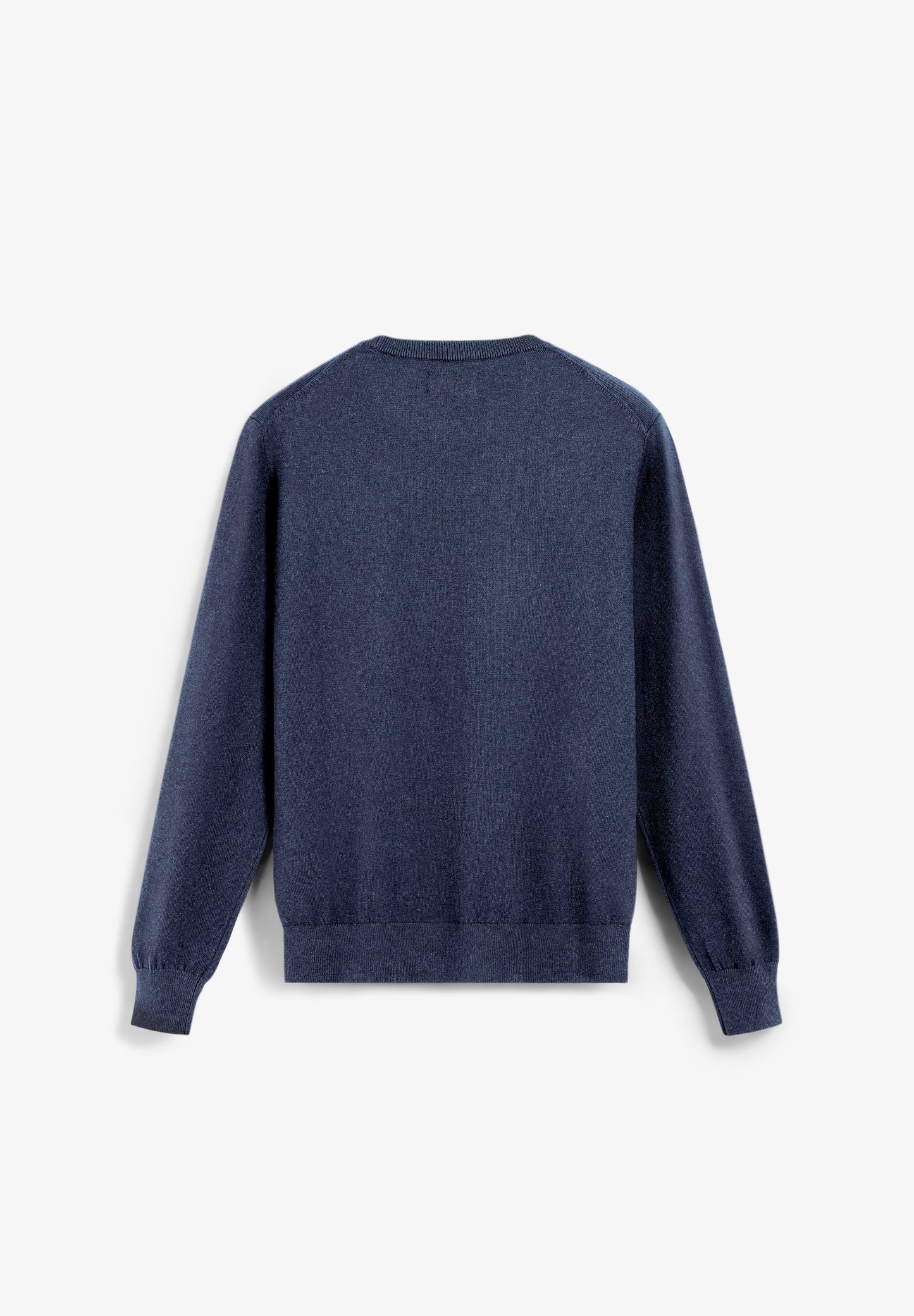 JERSEY PUNTO MANGA LARGA ALGODÓN