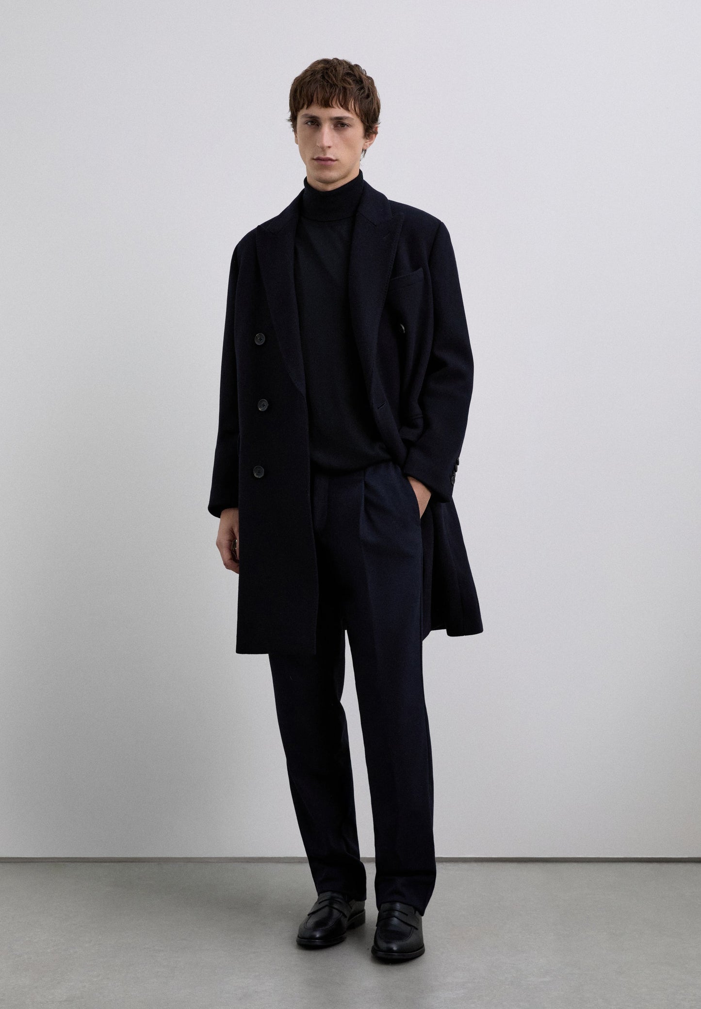 JERSEY LANA CUELLO VUELTO