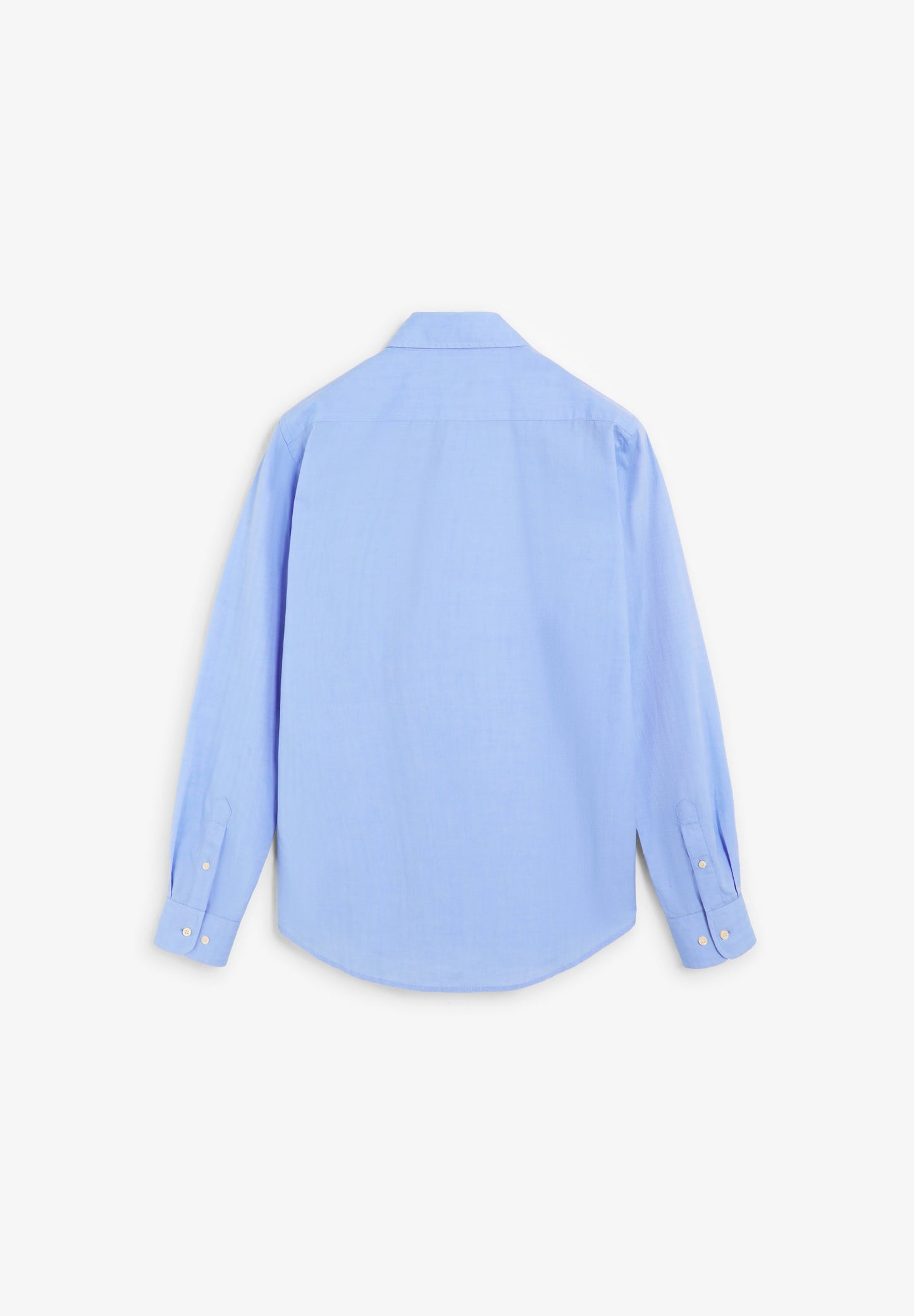 CAMISA CALAVERA BORDADA