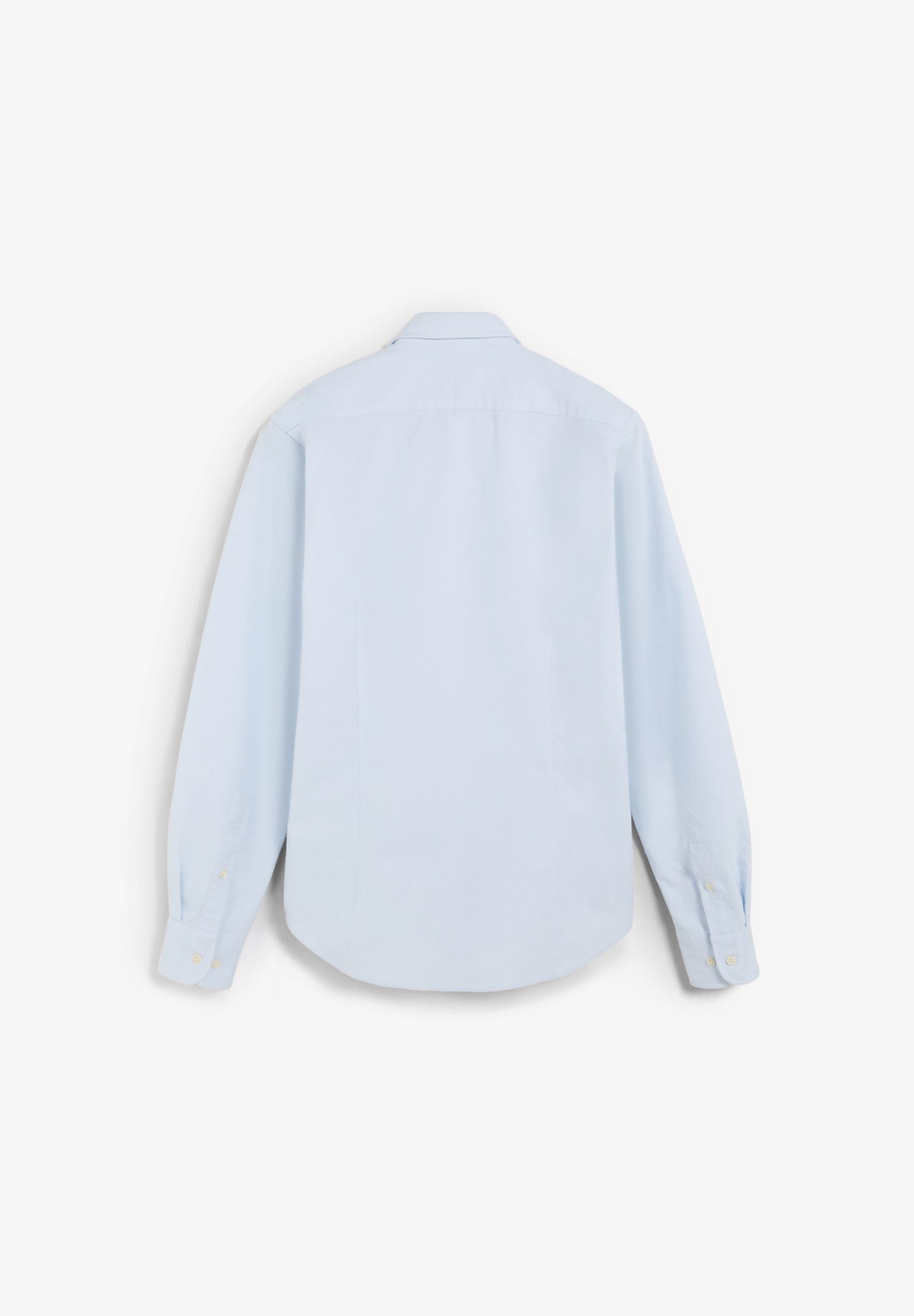 CAMISA OXFORD CALAVERA