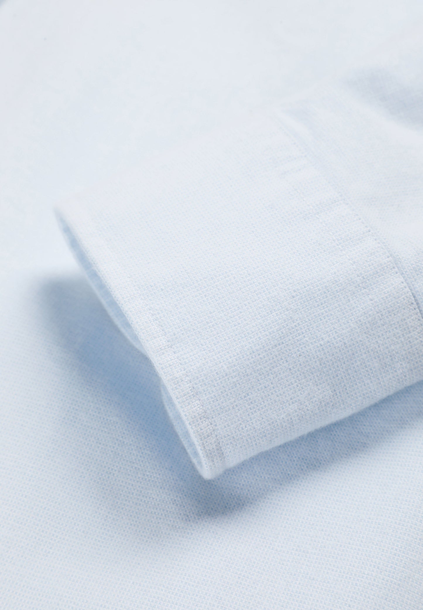 CAMISA OXFORD CALAVERA