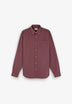 CAMISA OXFORD BOLSILLO CALAVERA