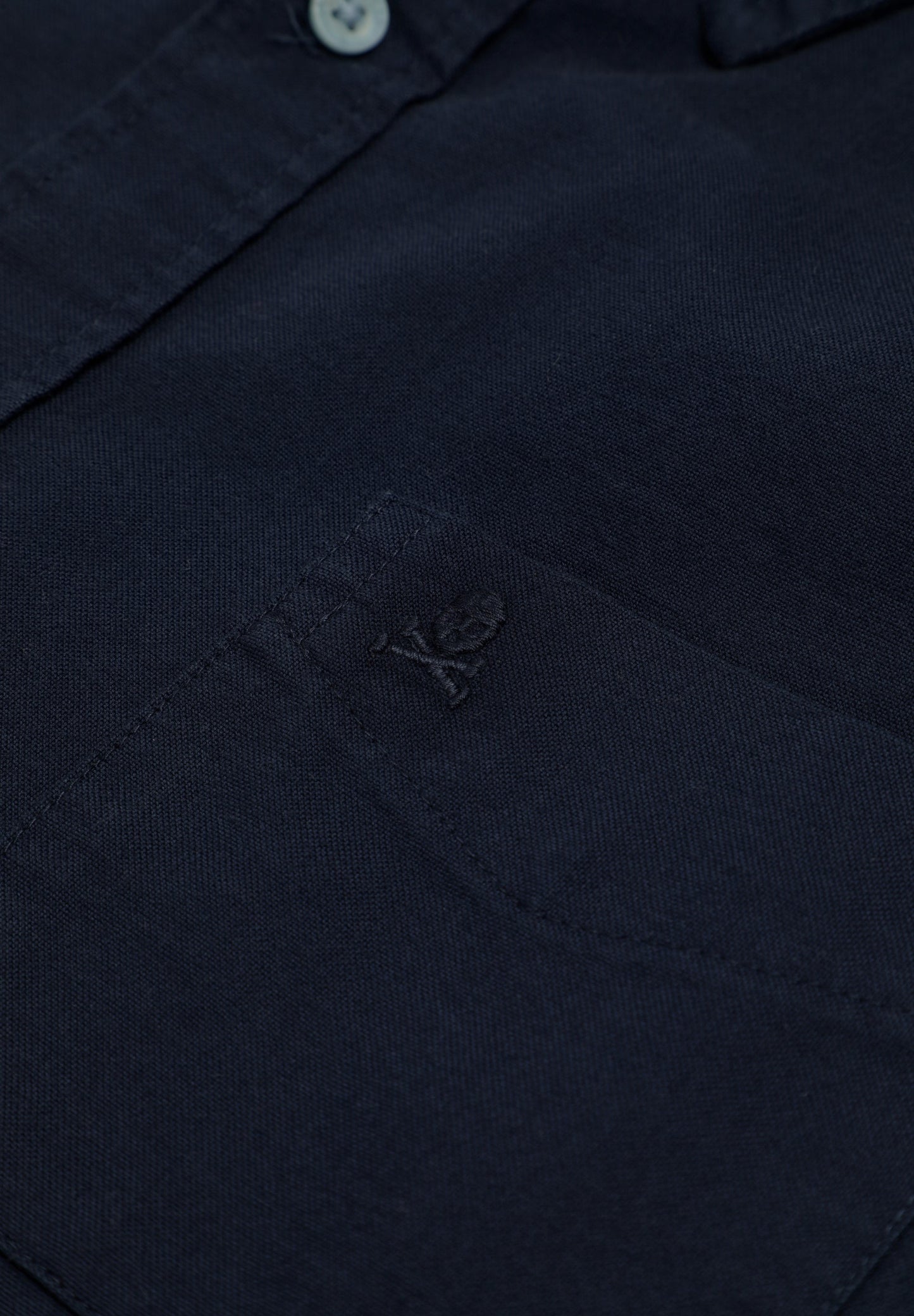 CAMISA BOLSILLO CALAVERA