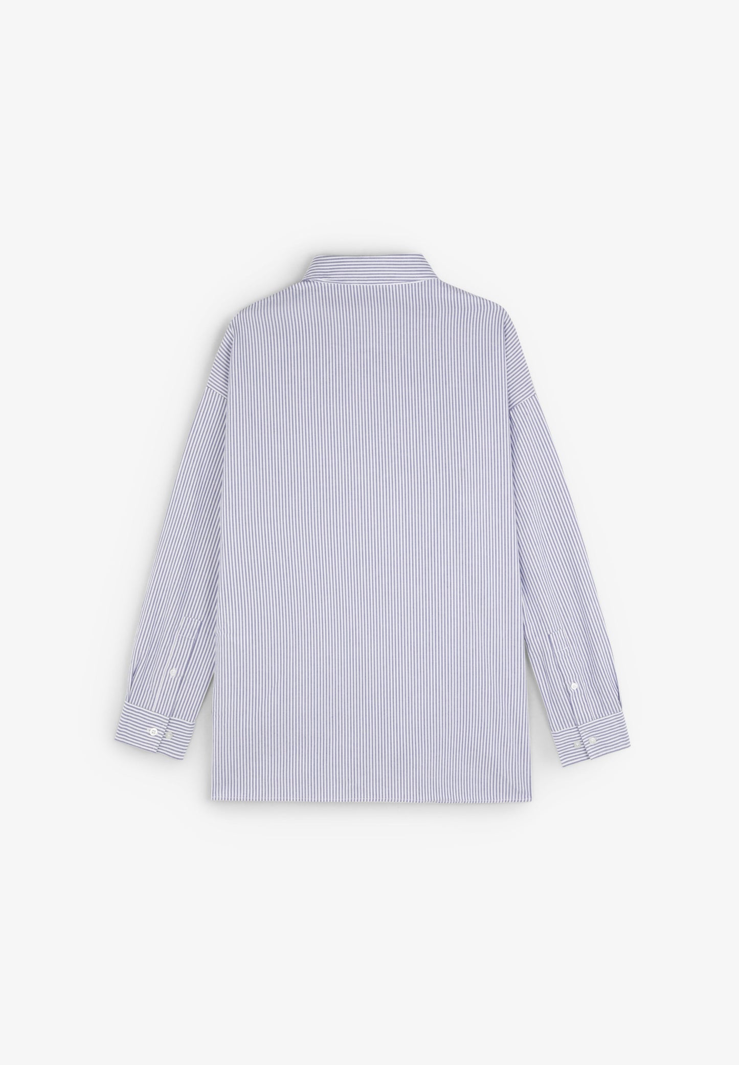 CAMISA OXFORD CUELLO BOTONES | PERSONALIZABLE