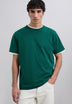 CAMISETA CALAVERA BORDADA