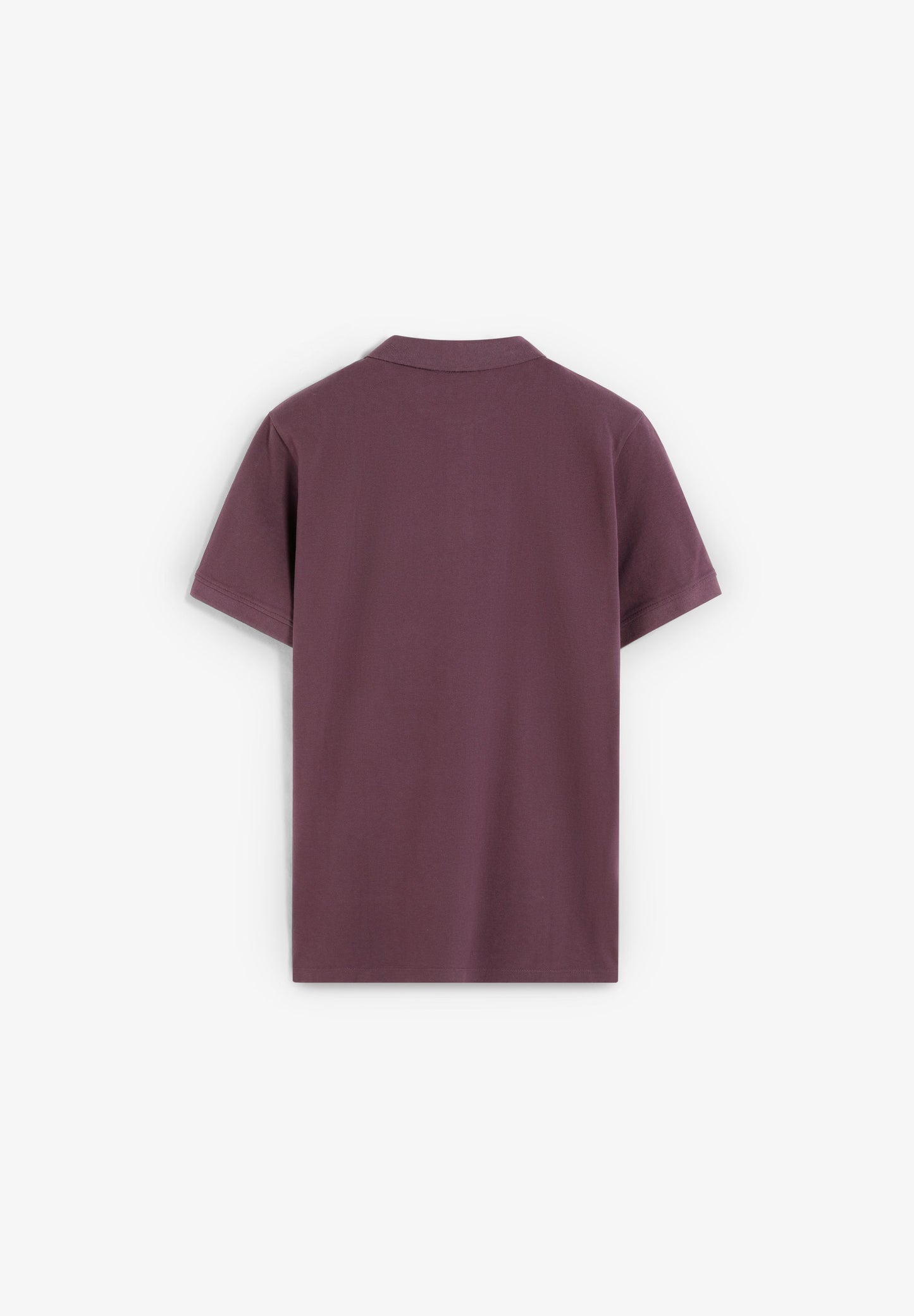 POLO PIQUÉ BORDADO