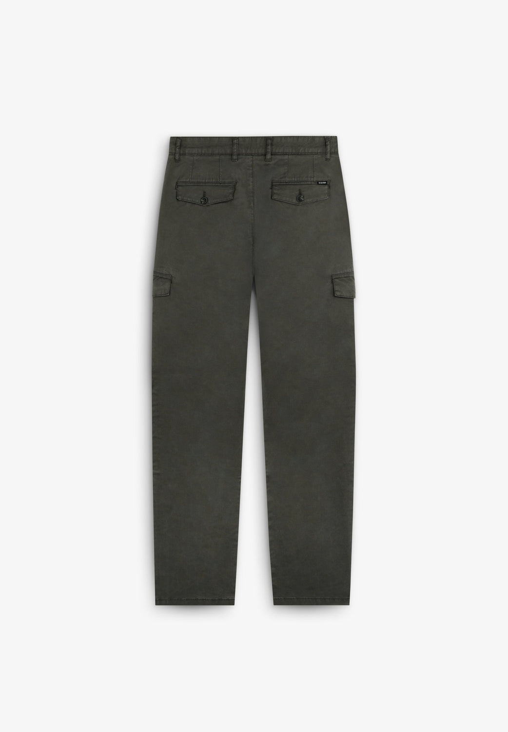 PANTALÓN CARGO SLIM FIT - Scalpers
