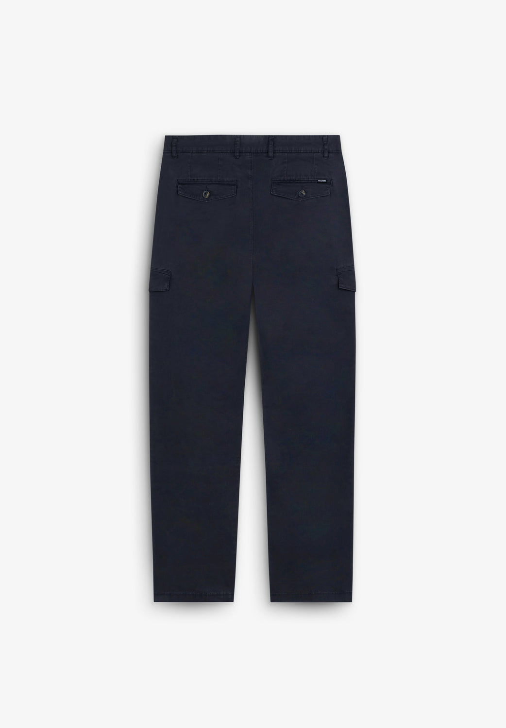 PANTALÓN CARGO SLIM FIT - Scalpers