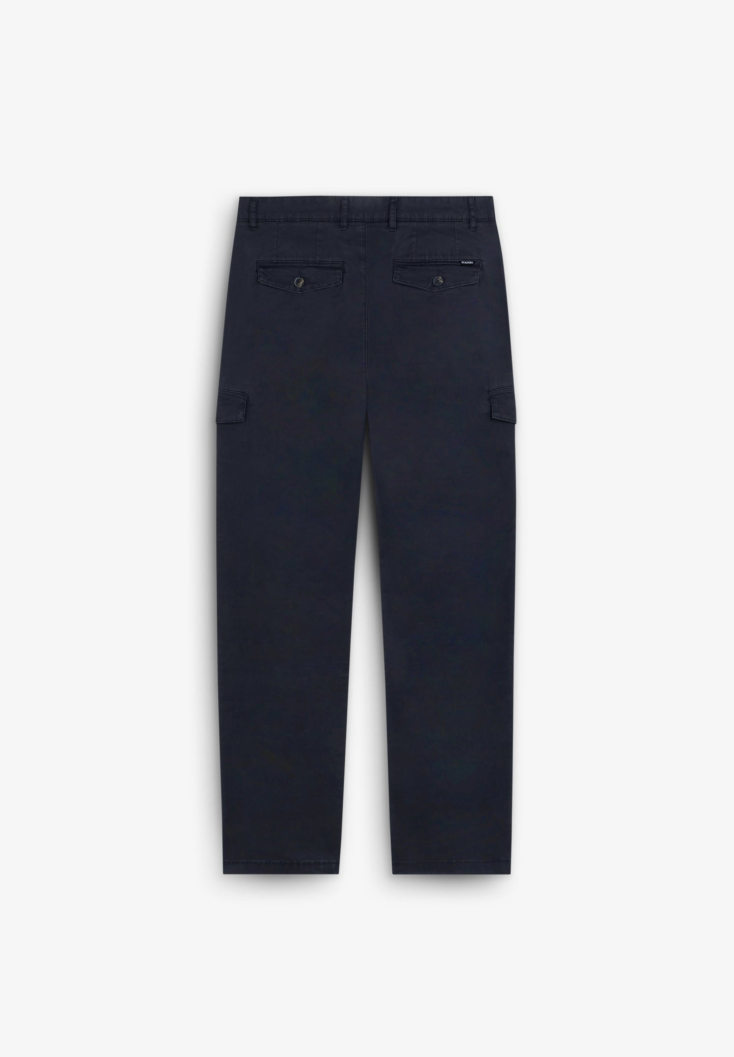 PANTALÓN CARGO SLIM FIT - Scalpers