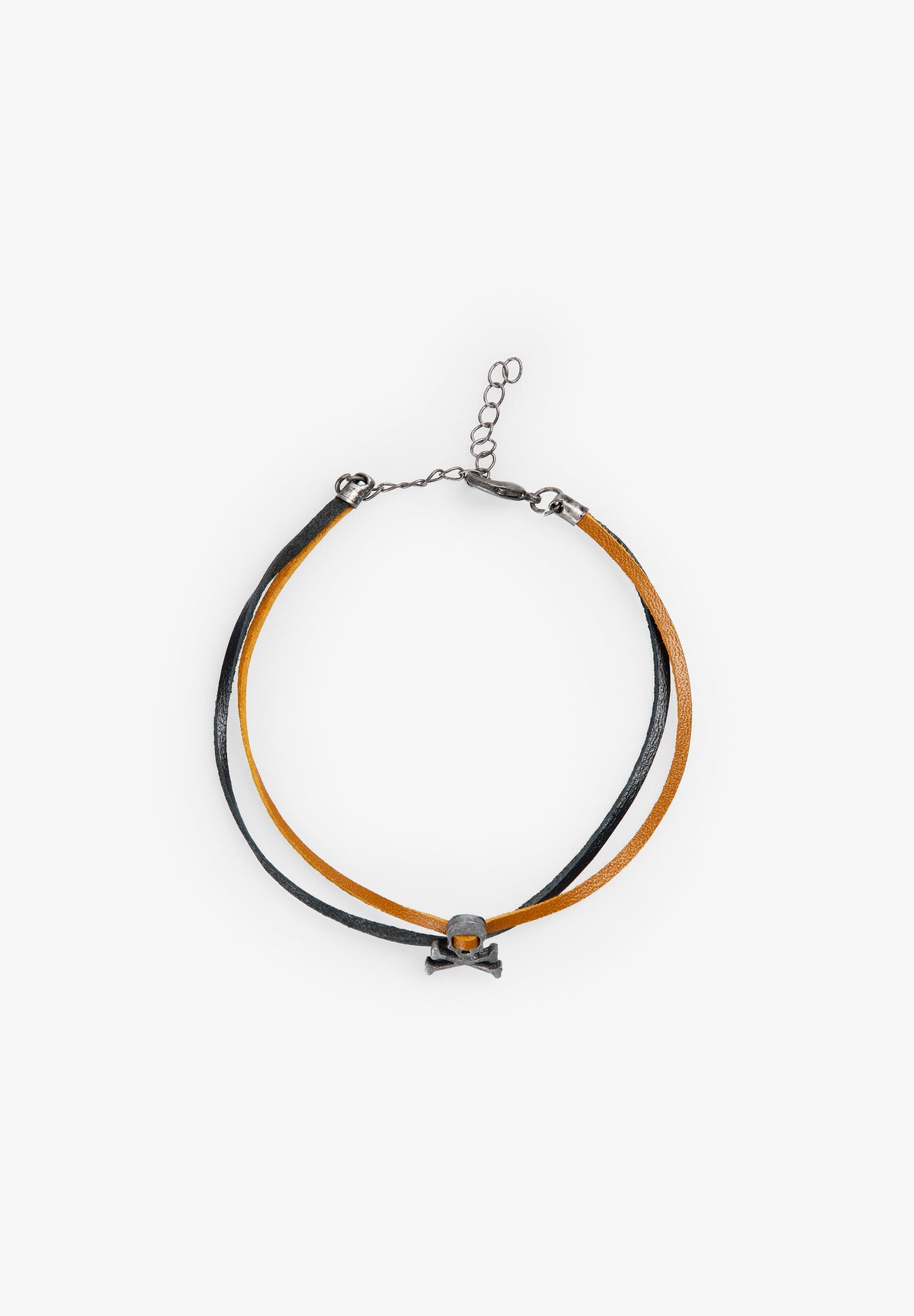 SCSKULL BRACELET