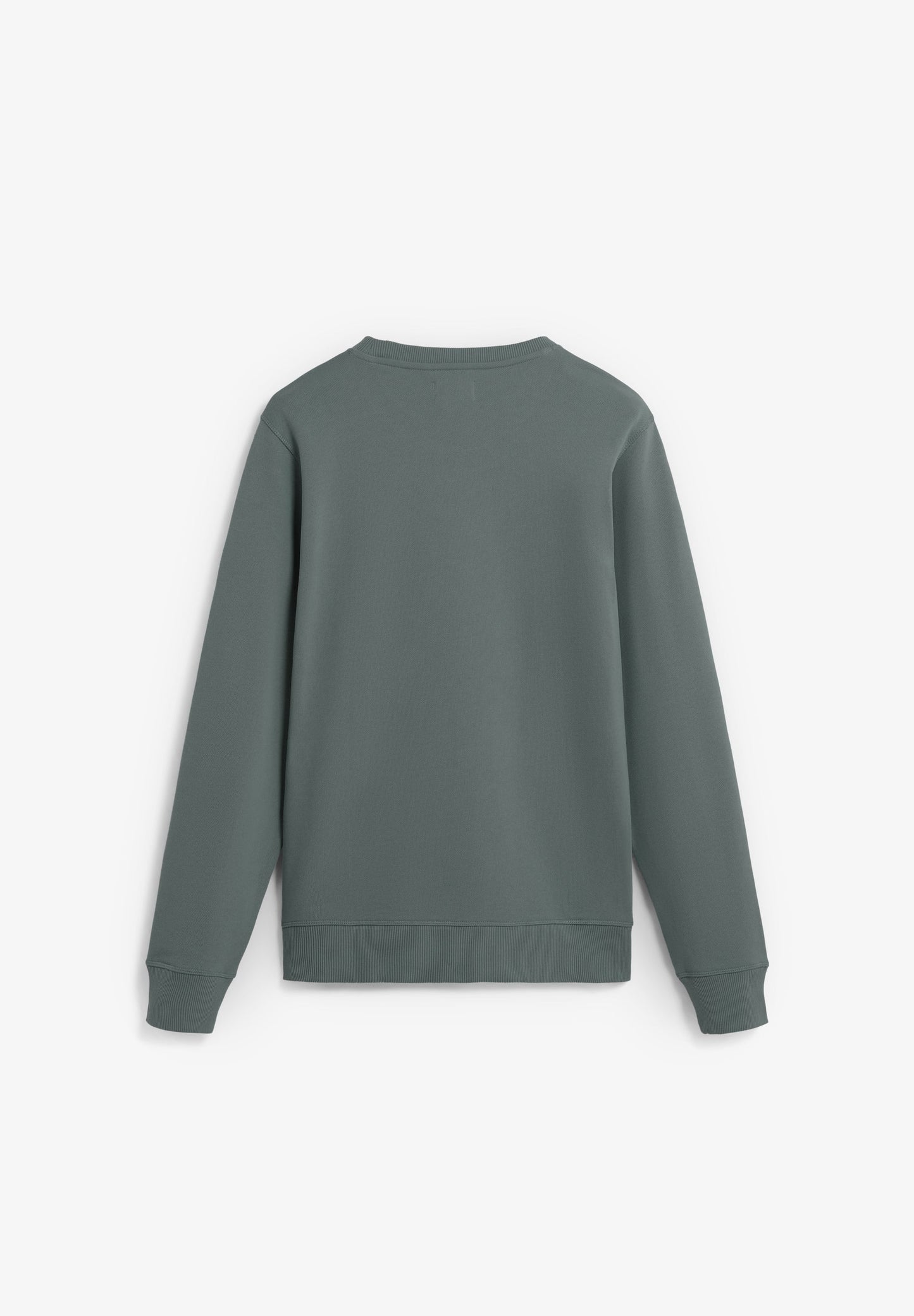 SUDADERA CALAVERA BORDADA