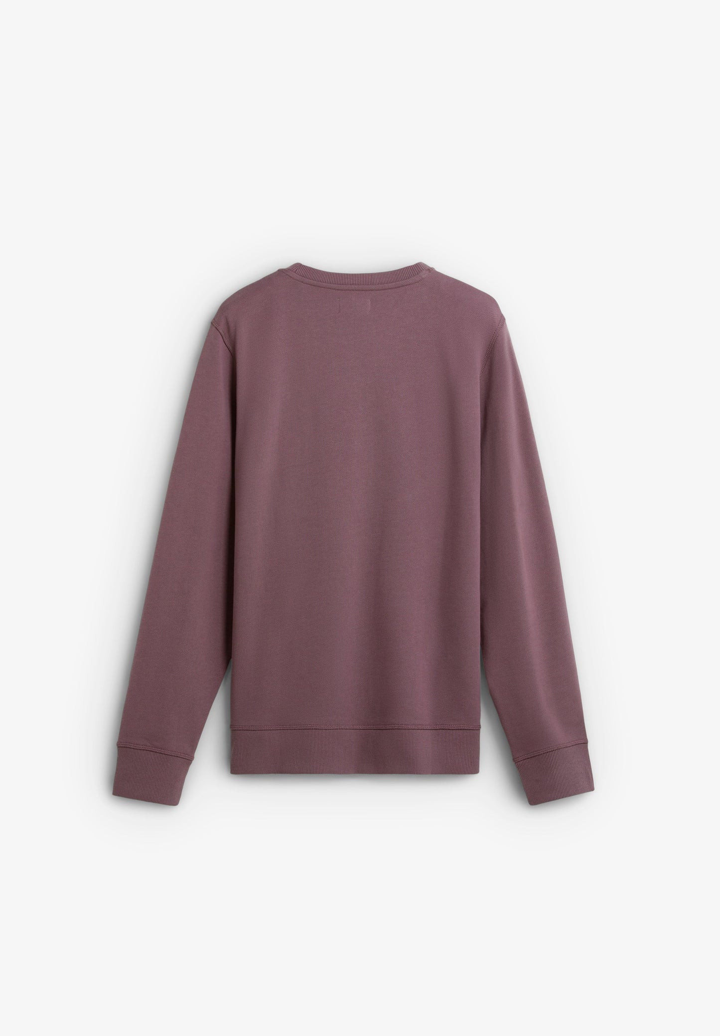 SUDADERA CALAVERA BORDADA