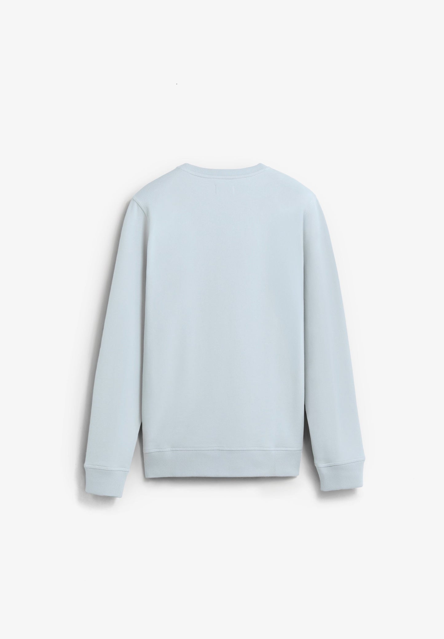 SUDADERA BORDADA ALGODÓN