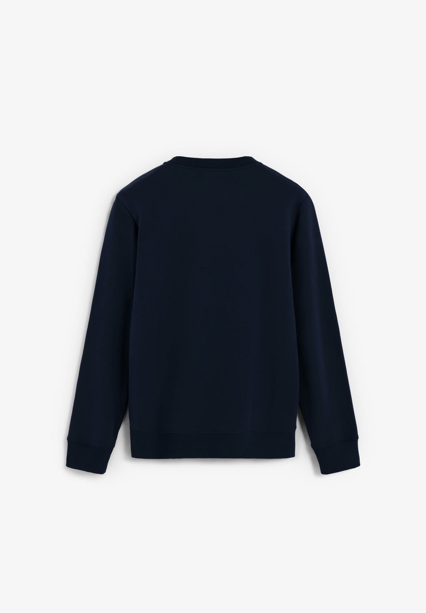 SUDADERA LOGO FRONTAL