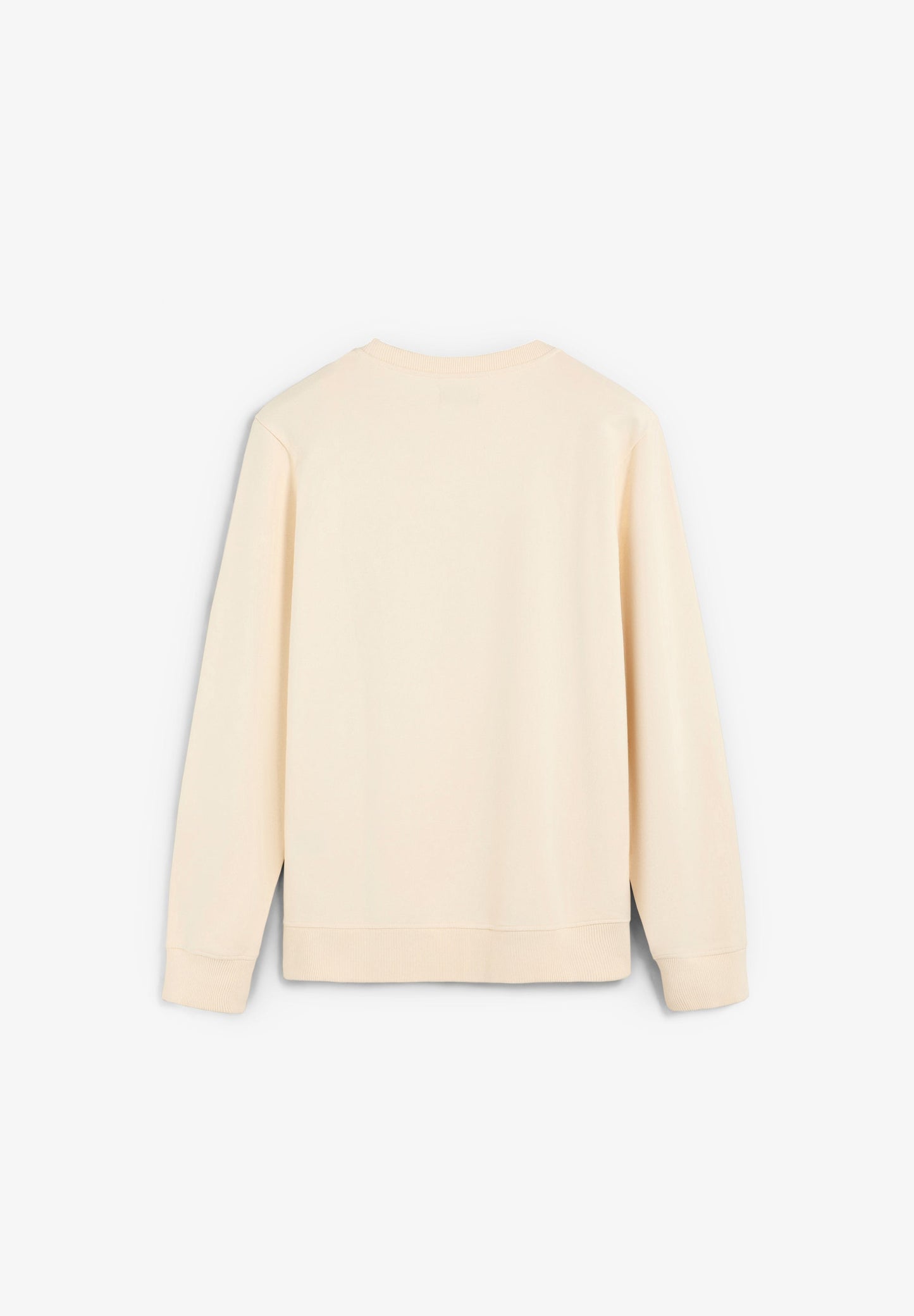 SUDADERA LOGO RELIEVE